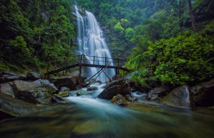 Immerse in Vietnam’s natural heritage with visa-smart planning